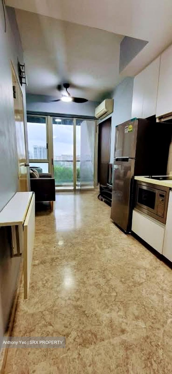Haig 162 (D15), Apartment #591888421